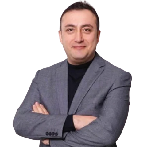 Ozan Bingöl