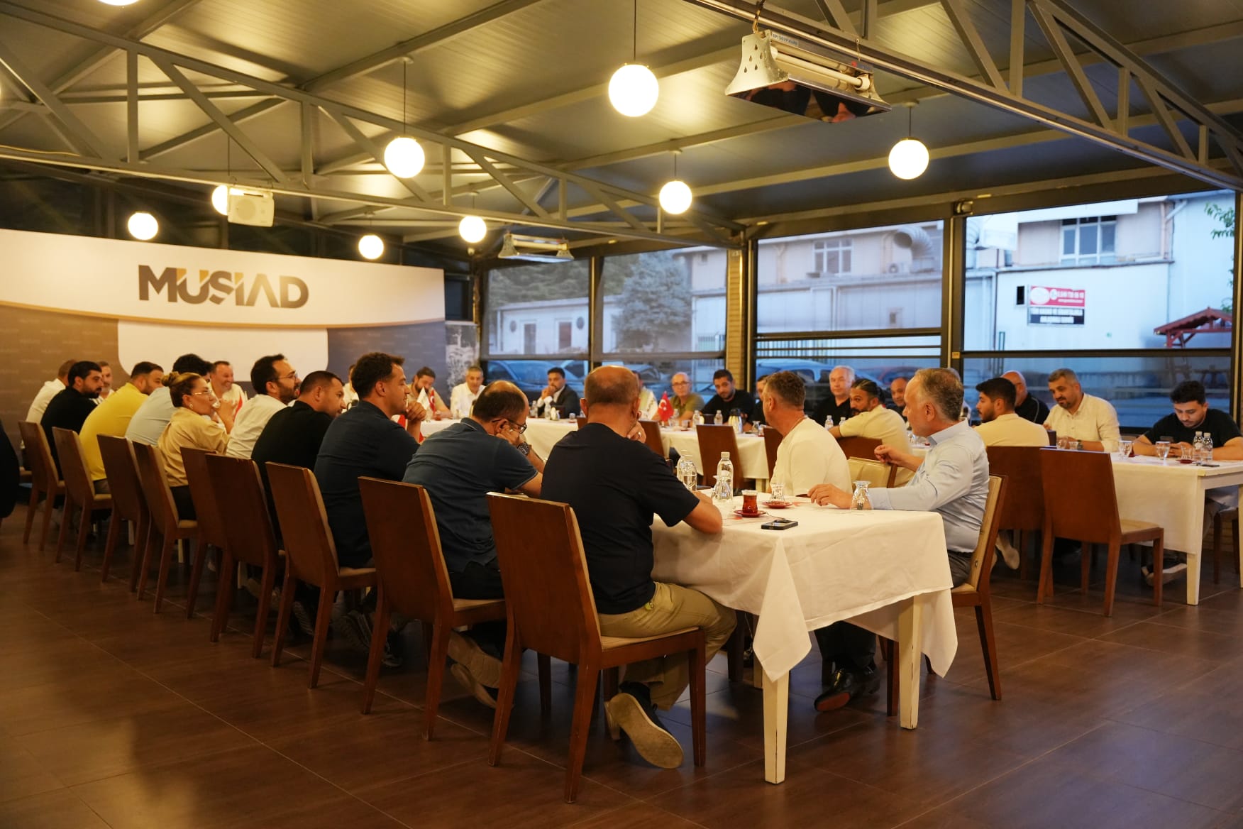 Müsiad Müsiad