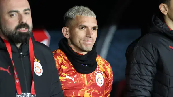 Manchester City maçında Okan Buruk'tan sürpriz Lucas Torreira tercihi!