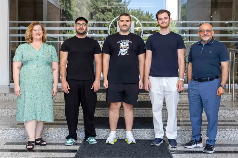 Duyguları okuyan yerli sistem için ilk adım