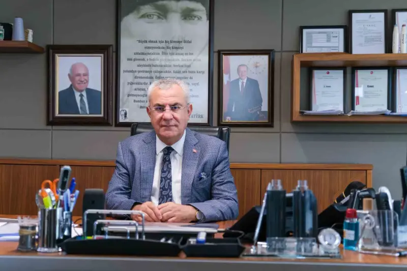 İlk bin ihracatçı firma listesine Adana’dan 20 şirket girdi
