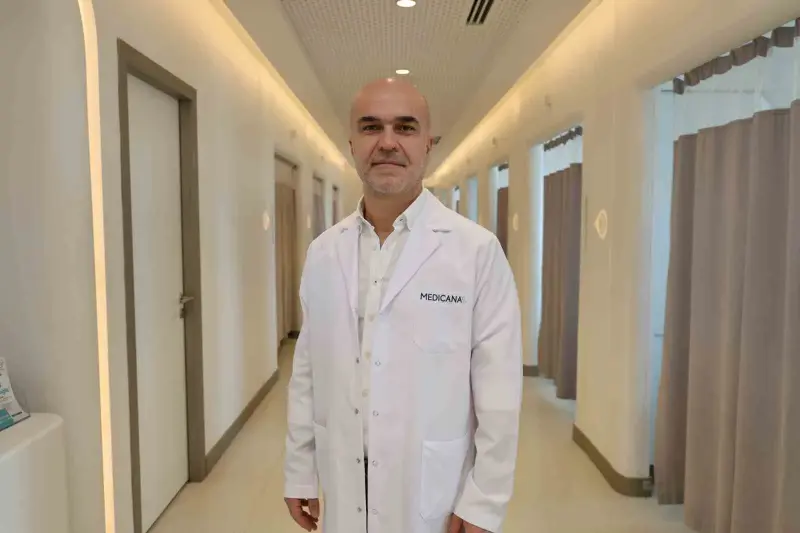 Yaz sıcağı kalbinize yük olmasın