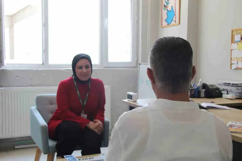 YEDAM uzmanından ailelere hayat kurtaran uyarı: "Bir kereden çok şey olur"