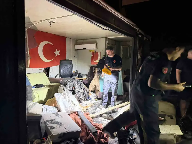 ’Kaza yapmış araba gibiyim’ diye yaptığı paylaşımdan 5 gün sonra kazada hayatını kaybetti