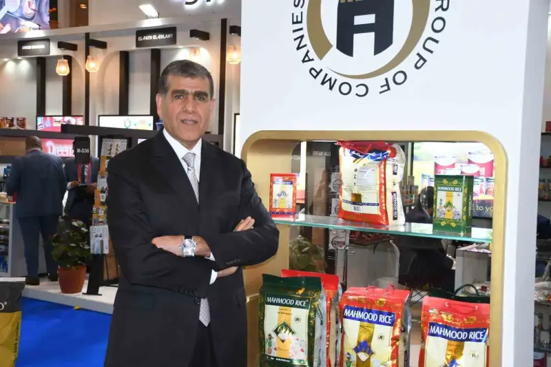 İhracatın devler liginde Altunkaya rüzgarı