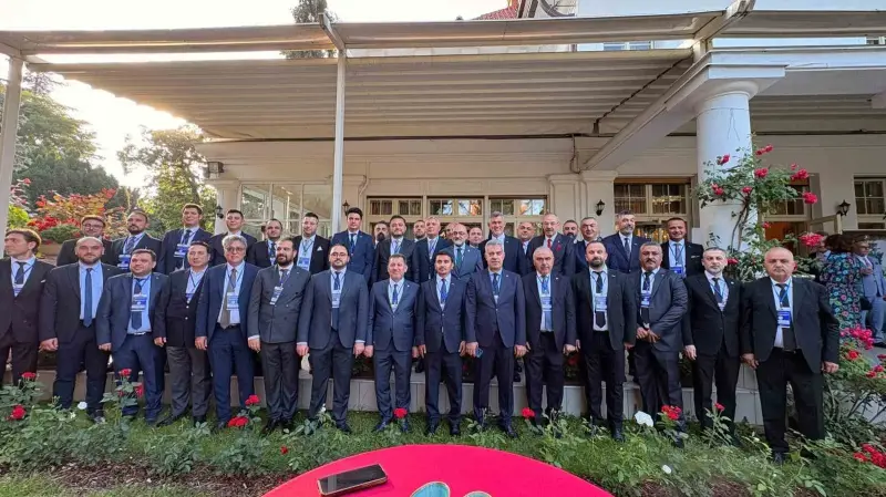 KTO’dan Avrupa’ya dijital çıkarma