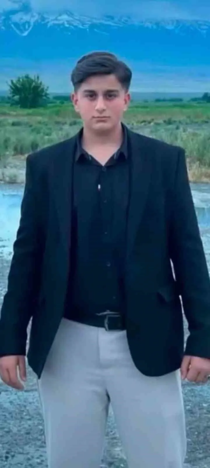 Iğdır’da büyükbaş hayvanın darbesiyle ağır yaralanan kişi hayatını kaybetti