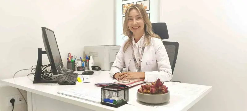 Dört adımda yaz mevsimini sağlıklı geçirin