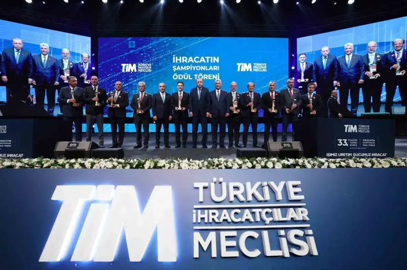 Pegasus, hizmet ihracatında Türkiye’nin en başarılı ikinci şirketi oldu