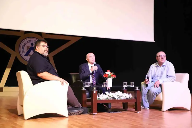 Ali İhtiyar: "Mafya dizileri türküleri kirletiyor"