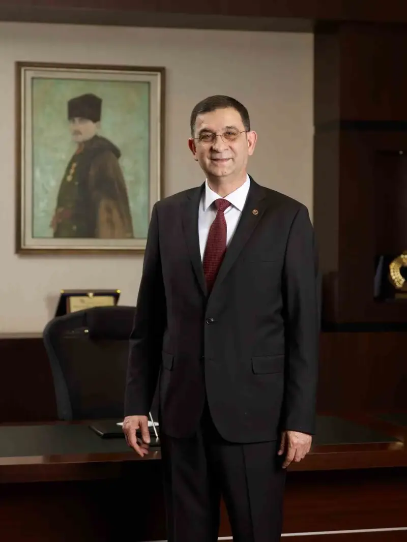 TİM İLK 1000’de Gaziantep’ten 60 firma yer aldı