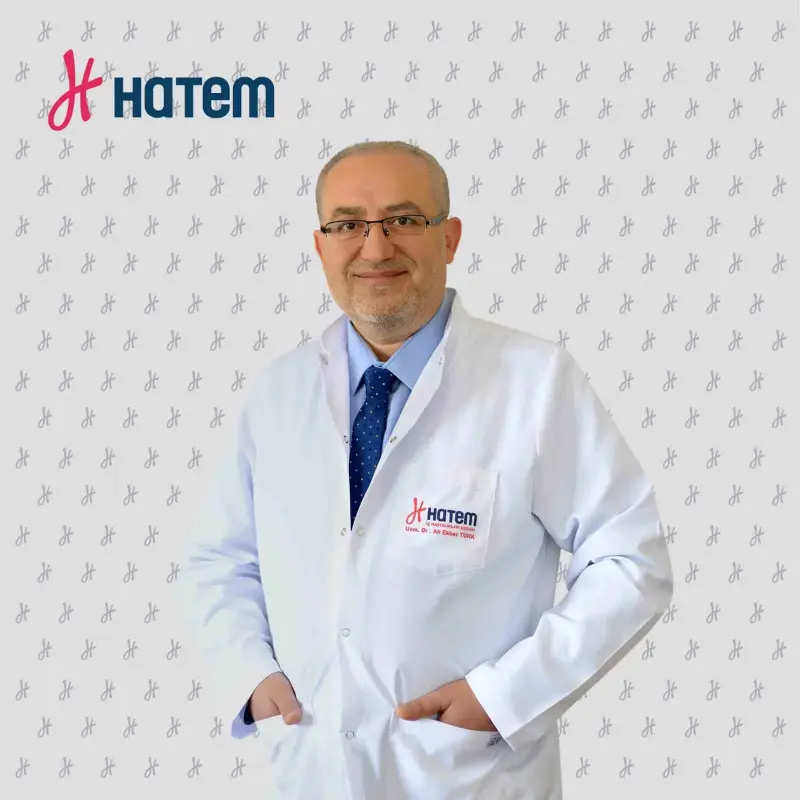 Dr. Türk: "Geçmeyen halsizlik ve yorgunluğu hafife almayın"