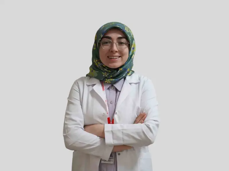 Uzm. Dr. Gülebe Karaduman Aykın hasta kabulüne başladı