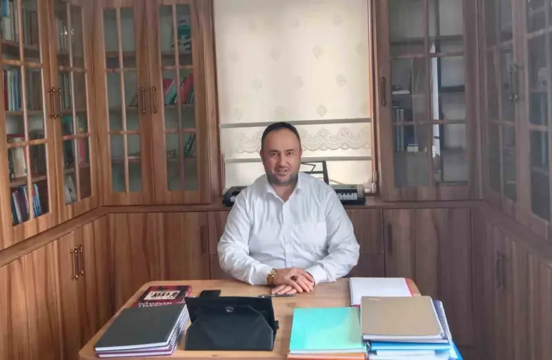 Düşünce Rotası Derneği’nden mangal yasağına revizyon çağrısı