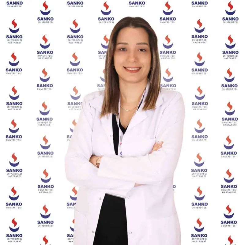 Psikiyatri Uzmanı Dr. Lütfiye Şimşek SANKO Üniversitesi Hastanesi’nde