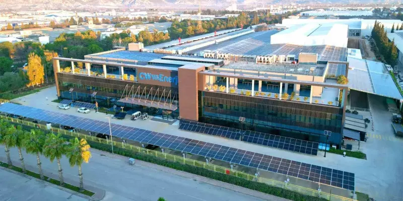 CW Enerji Banka Finansmanına Uygunluk analizini başarıyla tamamladı