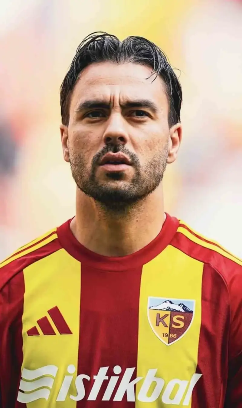 Kayserispor’dan Furkan Soyalp açıklaması
