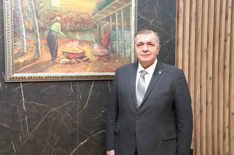 Gaziantep’ten tim ilk 1000 listesine 60 firma