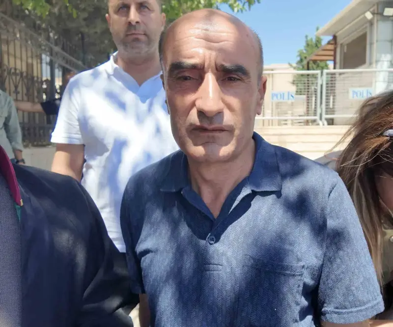 Mardin’de 3 kişinin hayatını kaybettiği olaya ilişkin davada ilk duruşma: 2 sanığa tahliye