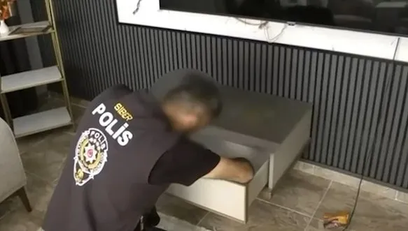 Erzincan’da siber suç operasyonu: 2 şüpheli yakalandı