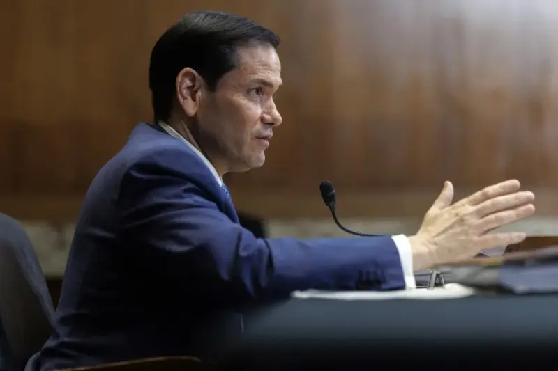 ABD Dışişleri Bakanı Rubio, Temsilciler Meclisi’ne İran anlaşması ile ilgili brifing verecek