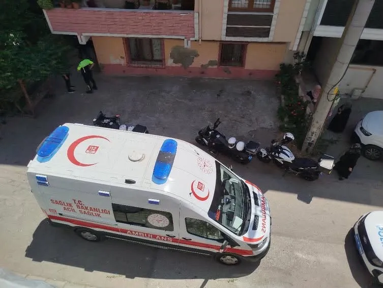 Misafir olarak bulunduğu evde başından vurulmuş halde bulunan genç kız hayatını kaybetti