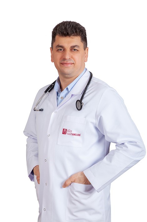 Uzmanı ’opak madde alerjisi’ni anlattı