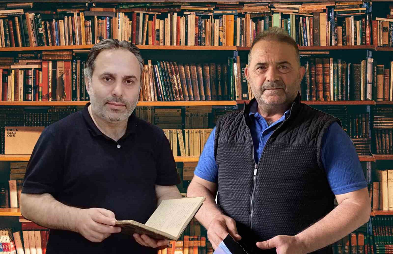 Osman Gazi’nin miğferi ABD’de ortaya çıktı