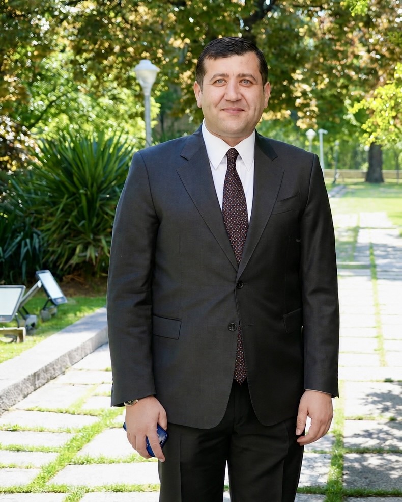 MHP’li Ersoy: "Kenetlenmezsek değerlerimiz bir bir gider"