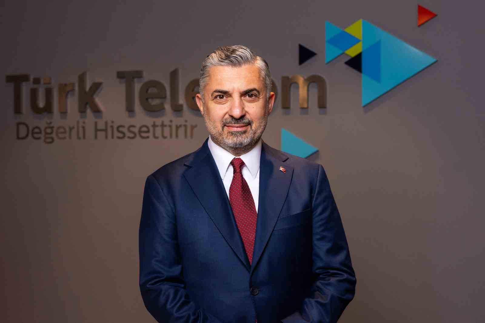 Türk Telekom Entegre Faaliyet Raporu’nu yayımladı