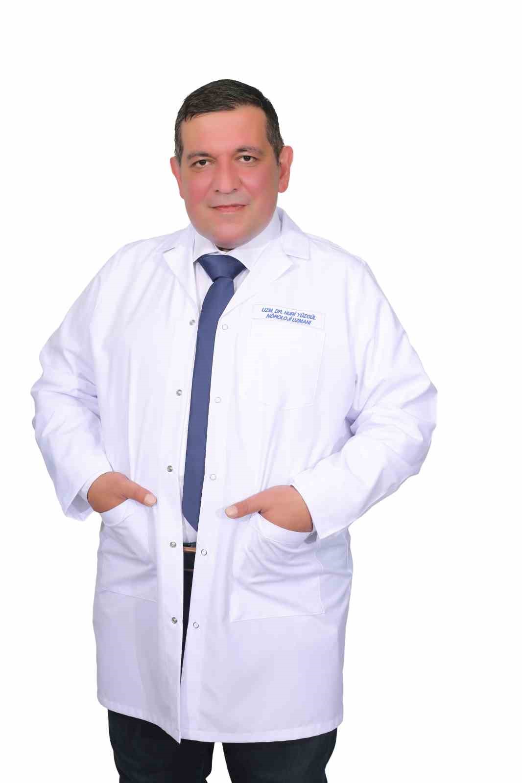 Sitikolin, nörolojik iyileşme sürecinde destekleyici rol oynuyor