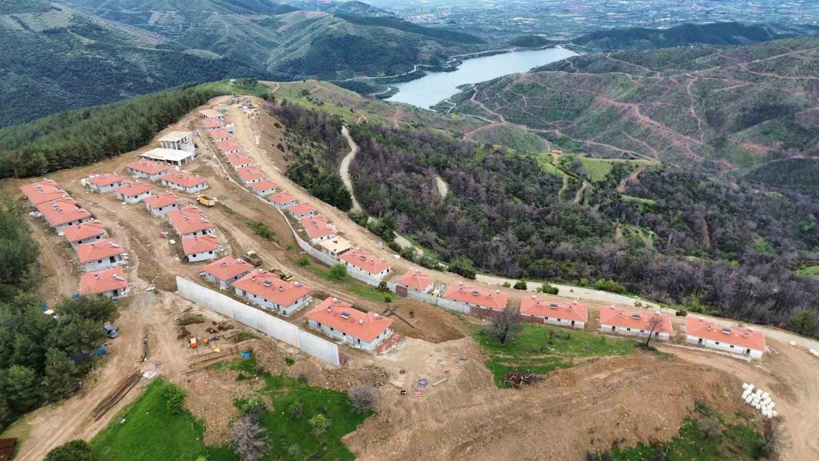 Başkan Saygılı, müjdeyi verdi