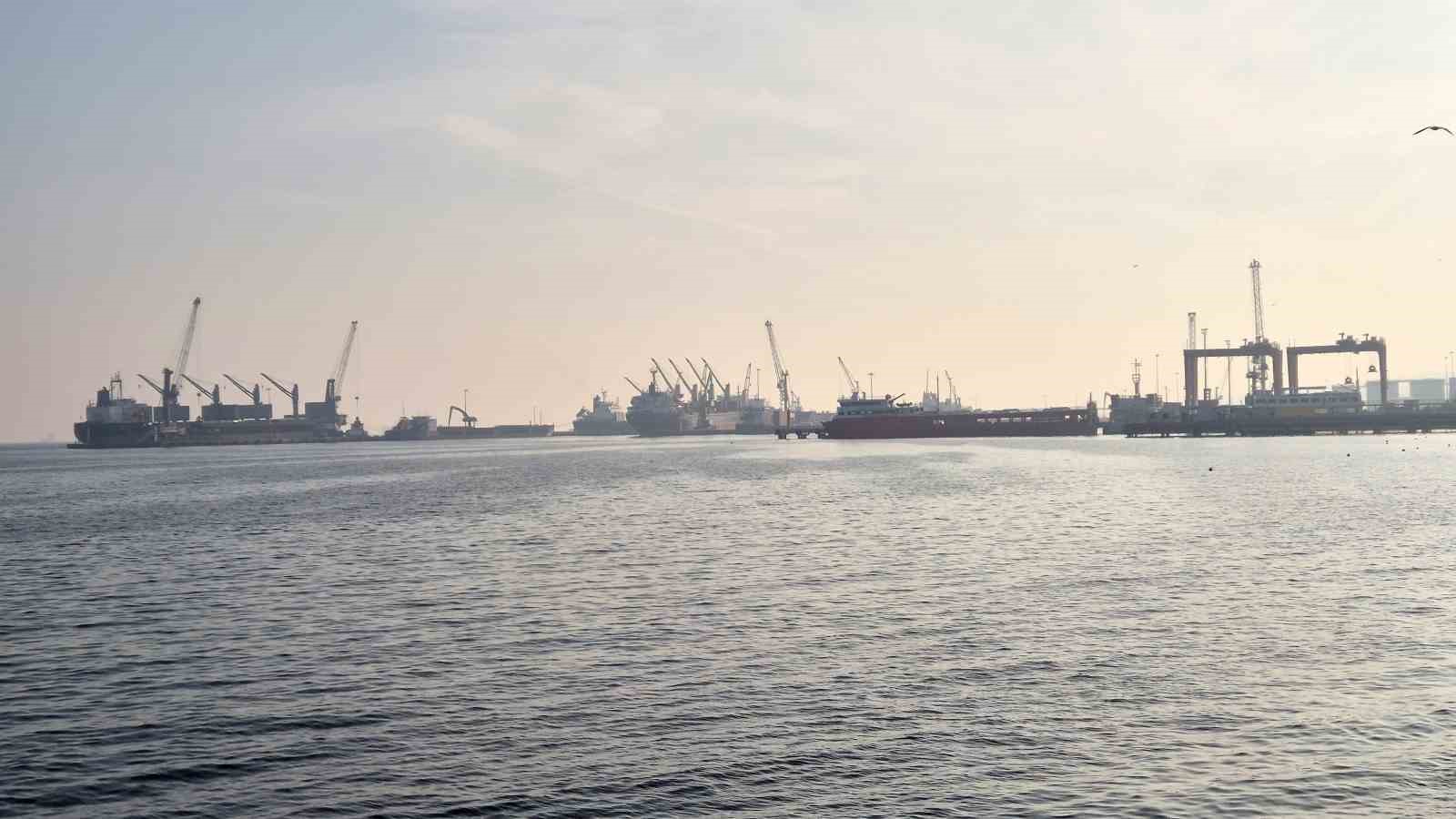 Trakya’da mayıs ayı dış ticaret rakamları açıklandı