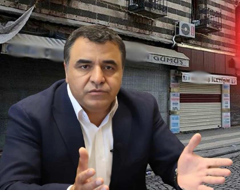 Başkan Ebedinoğlu: ’’Vergi ve SGK yapılandırmalarındaki faiz yükü düşürülmelidir’’