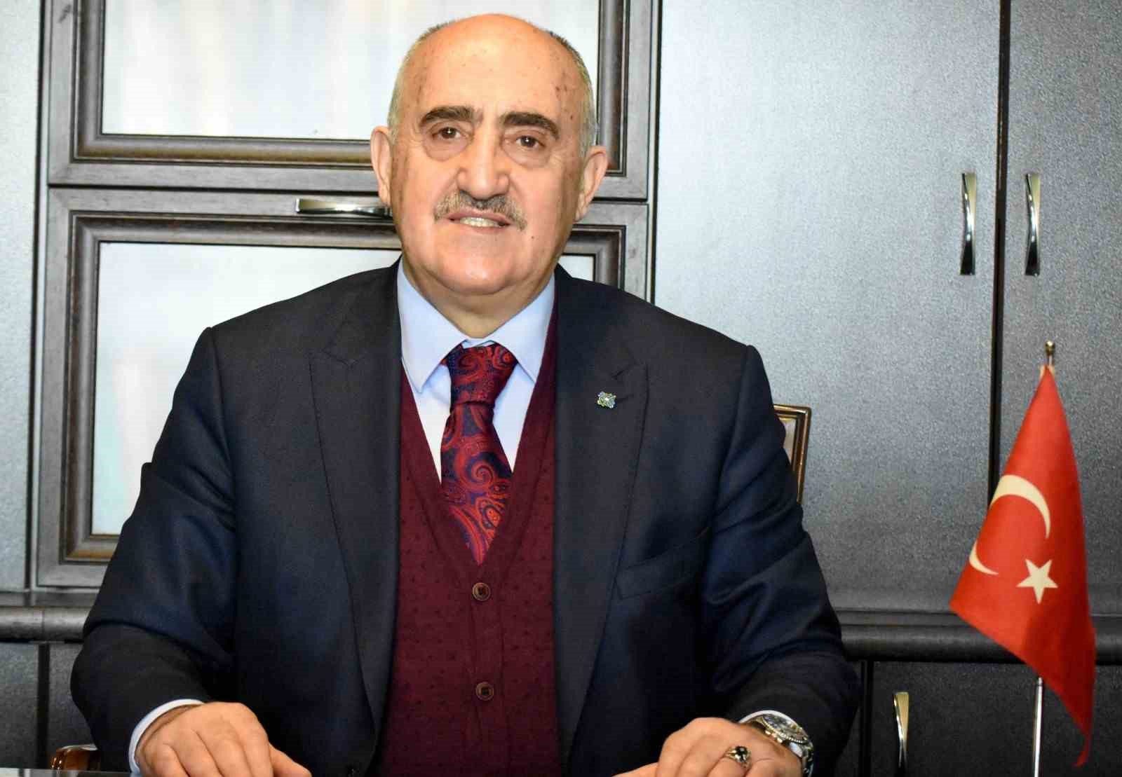 Tanfer: "Atatürk 57 gün Erzurum’da kaldı, Dadaşlar onu bağrına bastı"