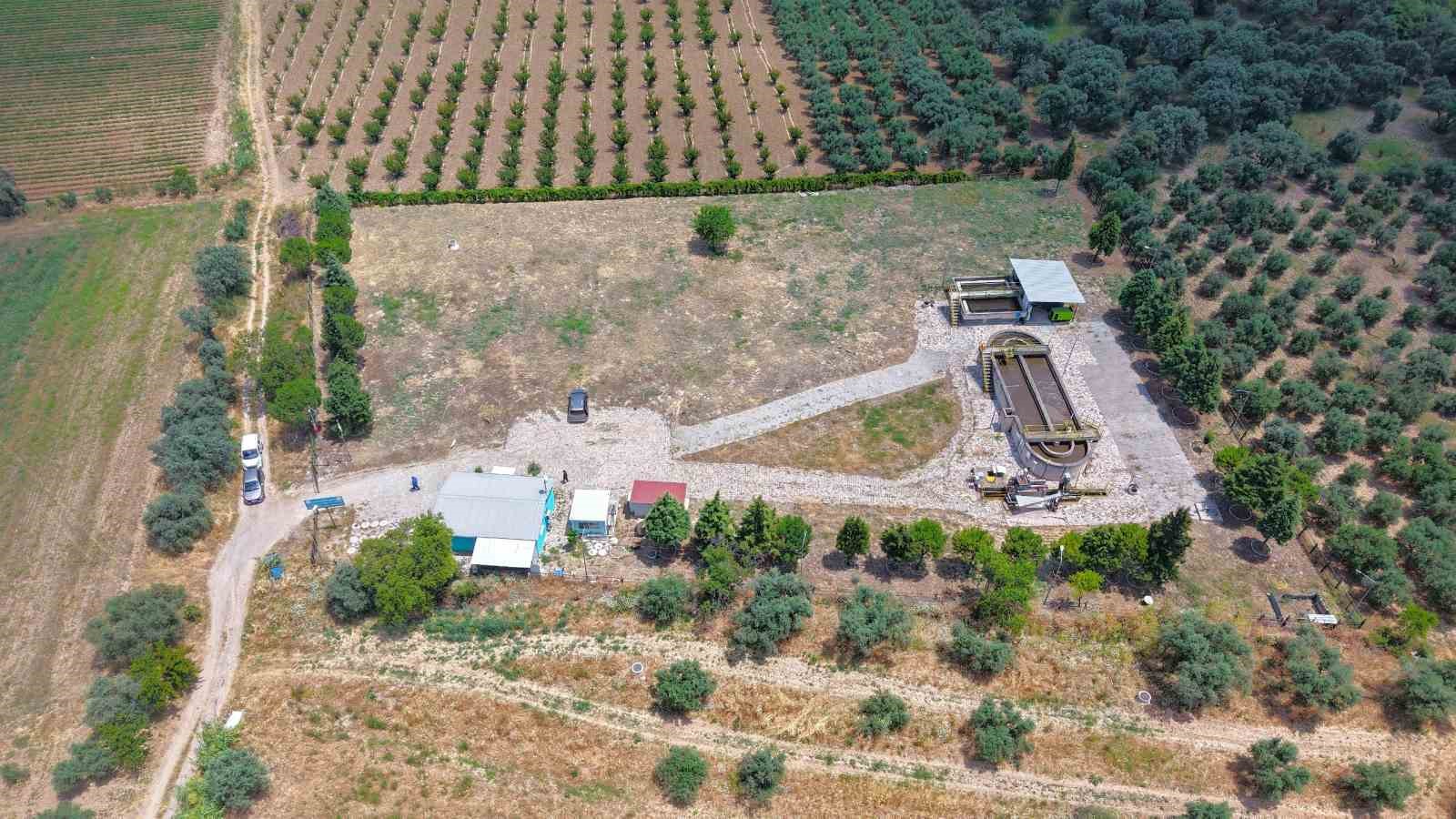 MASKİ’nin 7 arıtma tesisine 5 yıl daha çevre vizesi