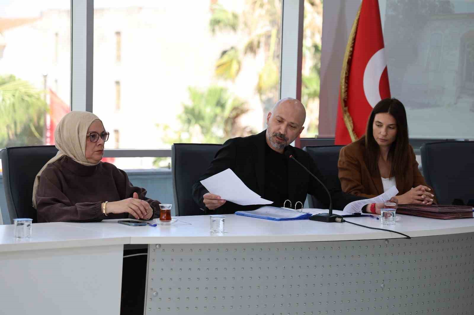 Başkan Arıkan: "Pera Bebek, bundan sonra adıyla yaşamaya devam edecek"