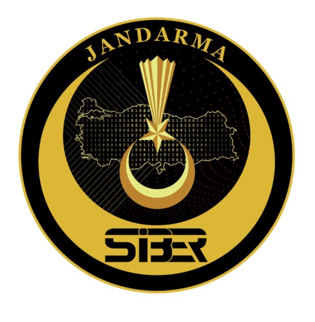 Jandarma sanal devriye timleri nefes aldırmıyor