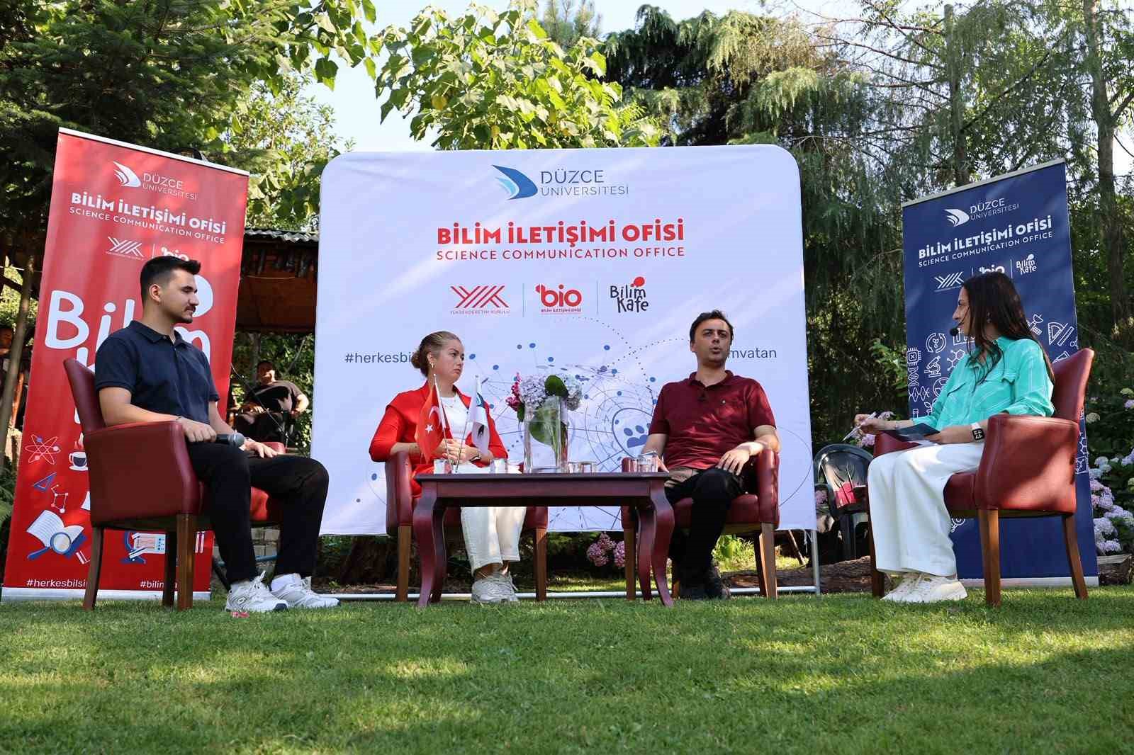 Drone, sensör ve yapay zeka ile tarımın yeni dönemi başladı