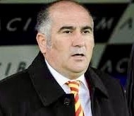 Kayserispor altyapı antrenörleri belli oldu