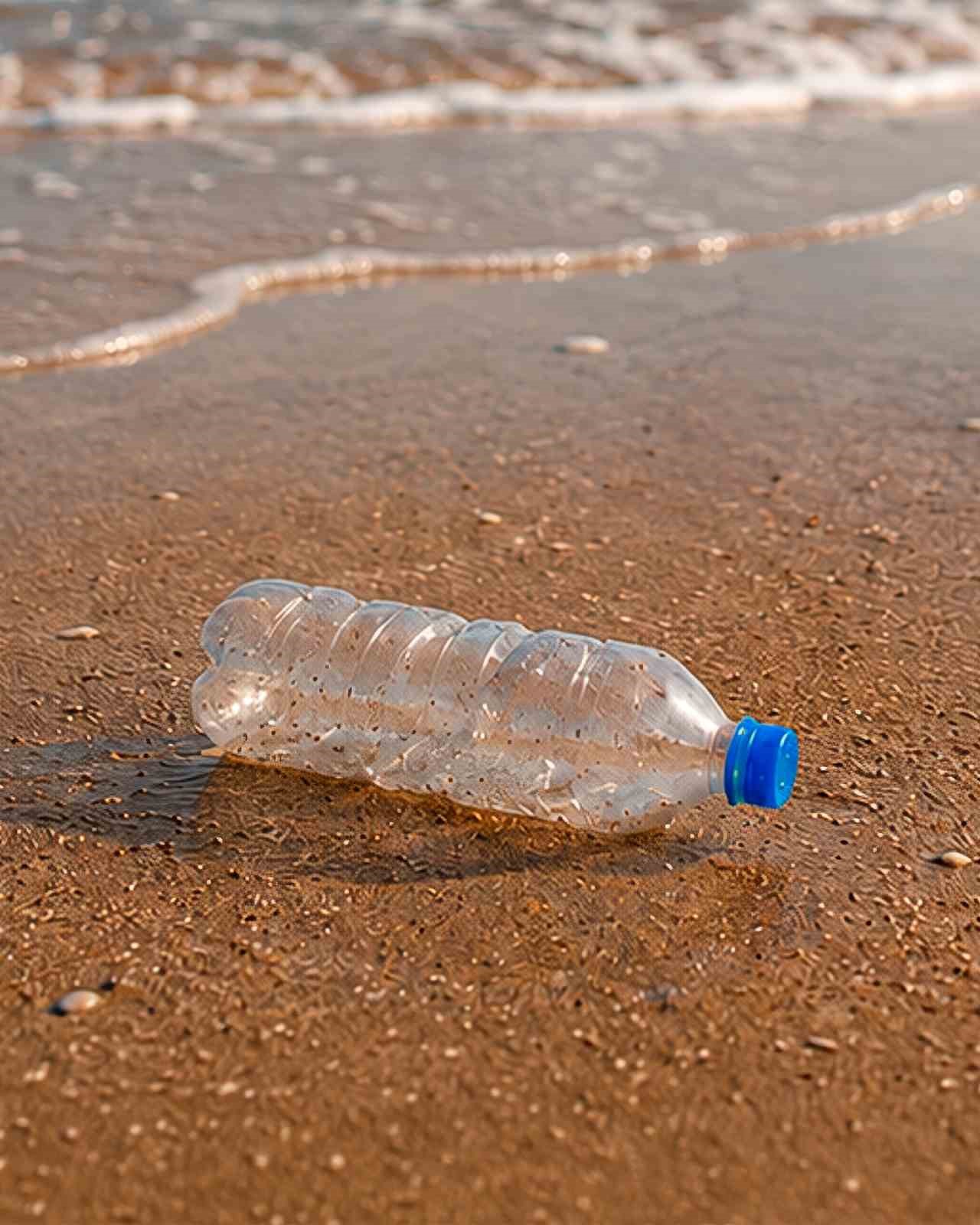 Sunar Yatırım’dan "Plastiksiz Temmuz" gündeminde geleceğe çağrı: