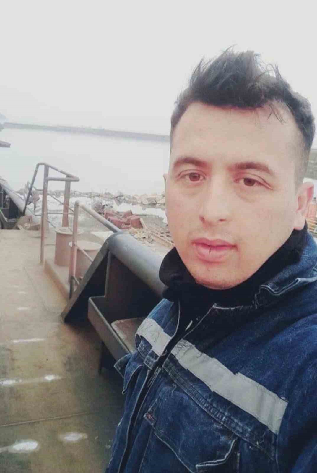 Gümeli’de Bekçiye saldırı: 3 şüpheli aranıyor