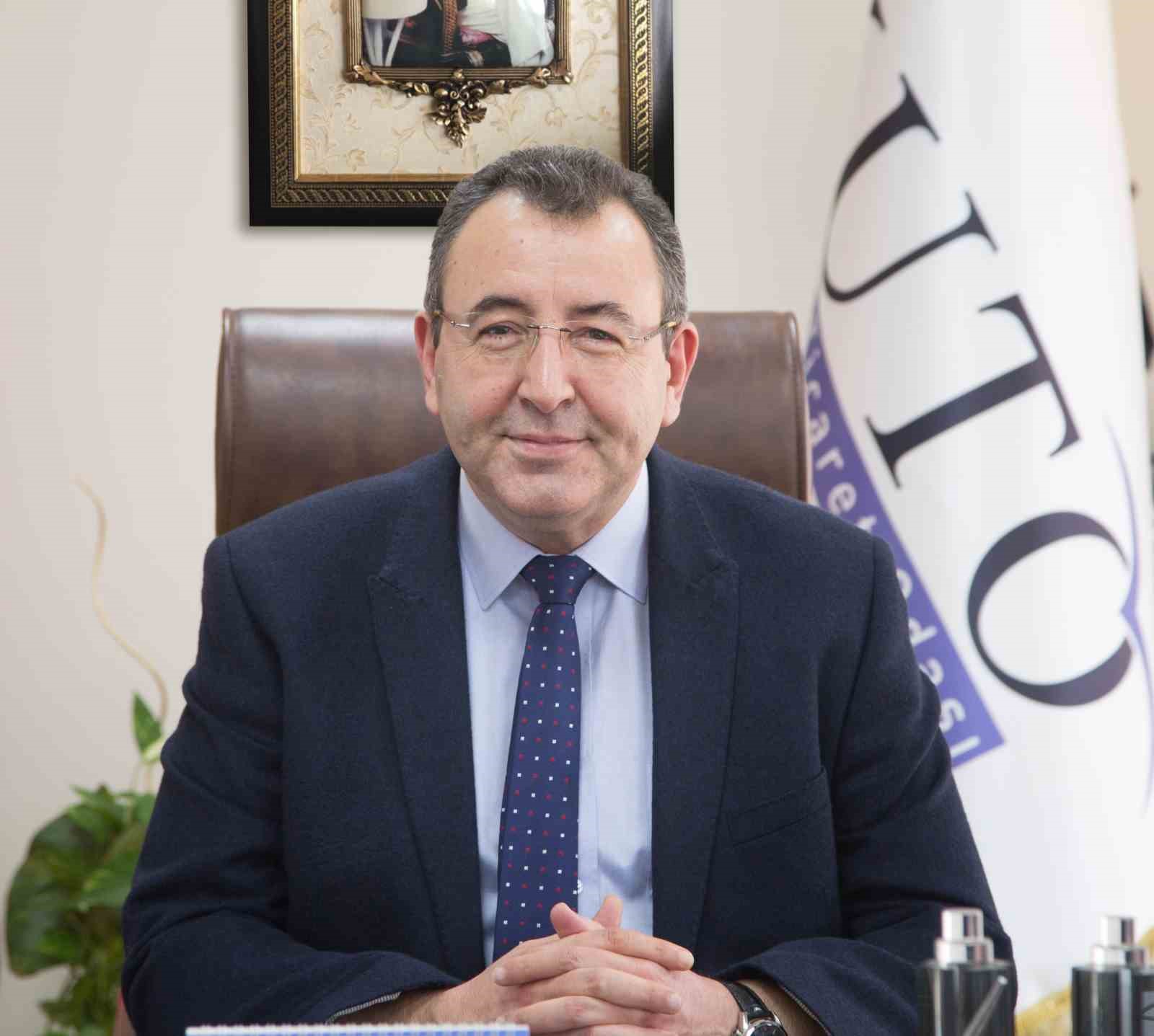 Kuşadası Ticaret Odası seçimleri 3 Ekim’de