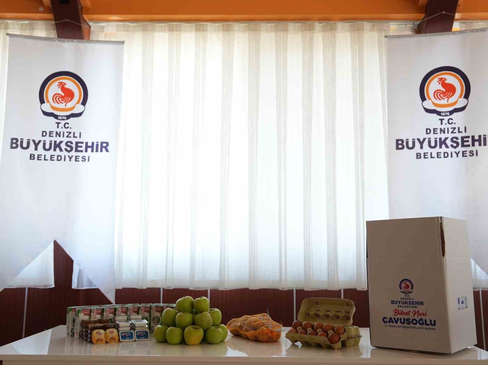 Eğitim-öğretim dönemi tamamlandı, proje yeni rekora ulaştı