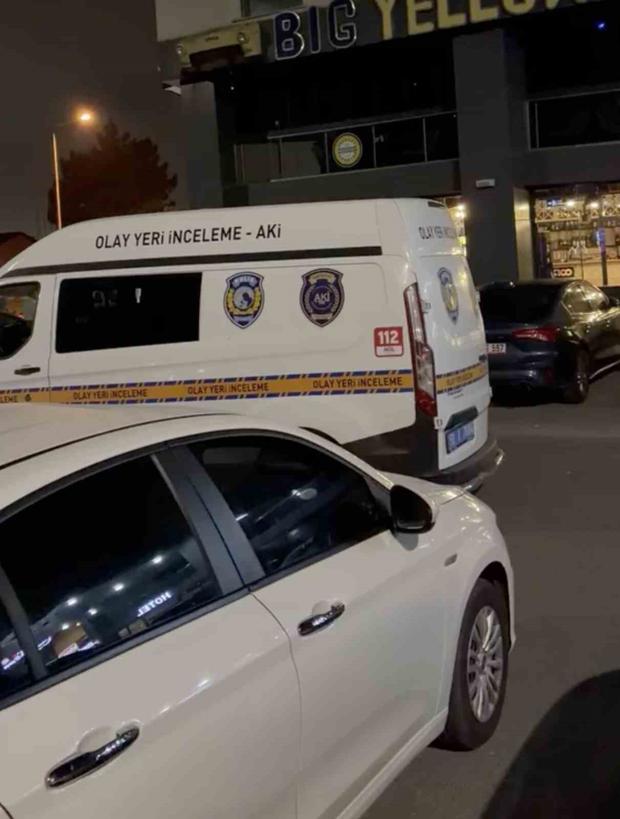 Kapaklı’da 4 kişiyi silahla yaralayan zanlı İstanbul’da yakalandı