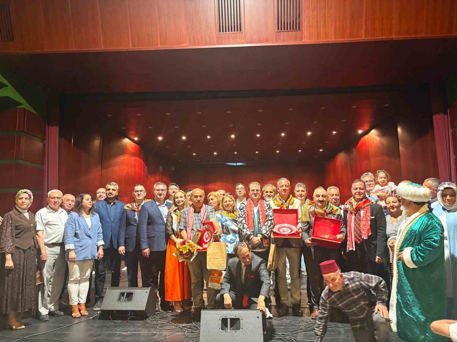 ESRENK’ten Dünya Eskişehirliler Günü’ne özel konser
