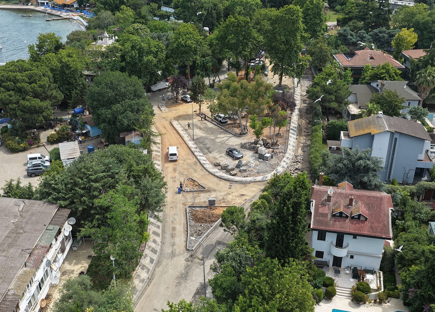 Tuzla’da 2 bin yıllık tarih gün yüzüne çıkıyor