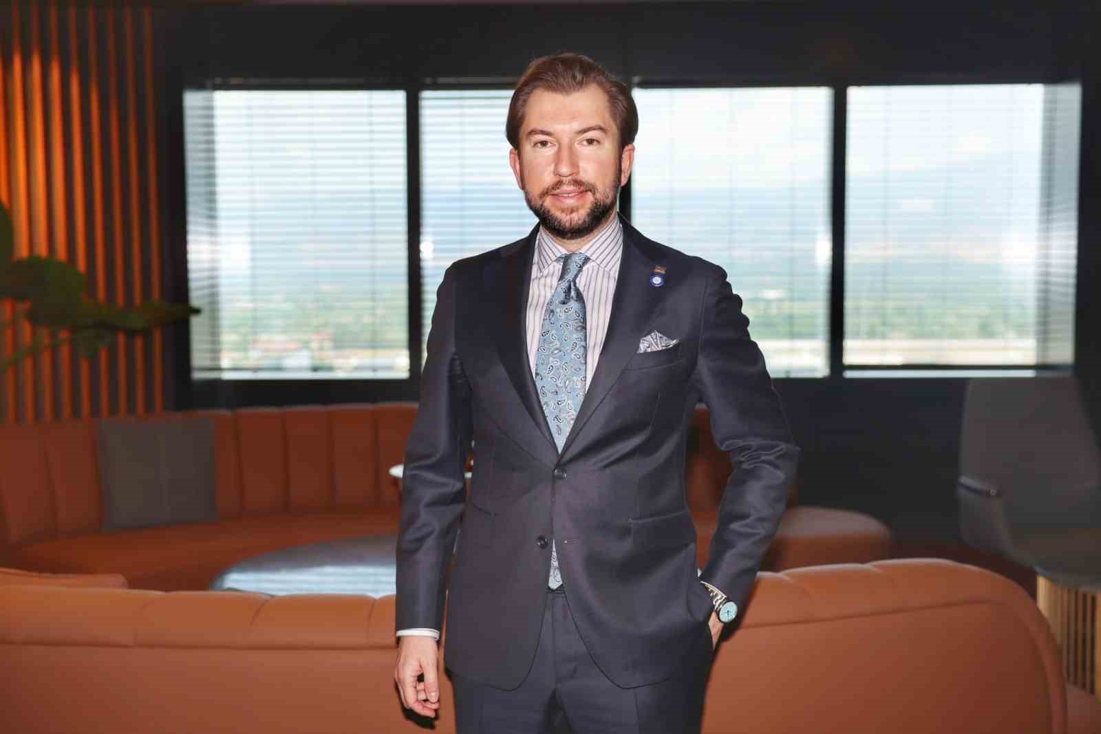 2026 ilk yarısında Denizli’den yapılan ihracat rakamları açıklandı