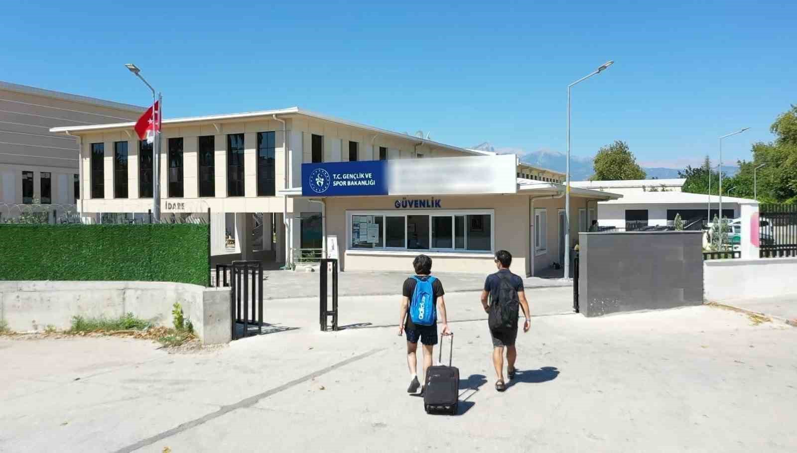Antalya’da "Seyahatsever" heyecanı başlıyor