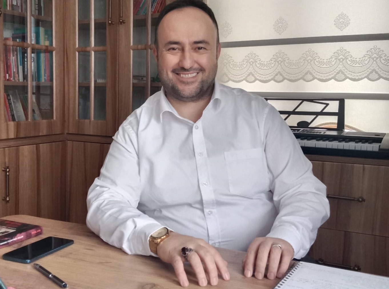 Köse: "Alaşehir küresel bir destinasyona dönüşebilir"